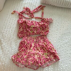 BRAND NEW Boutique Set